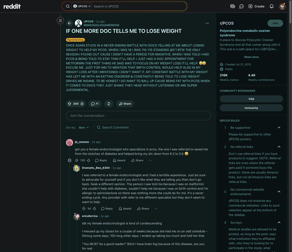 Reddit burned buyer thread