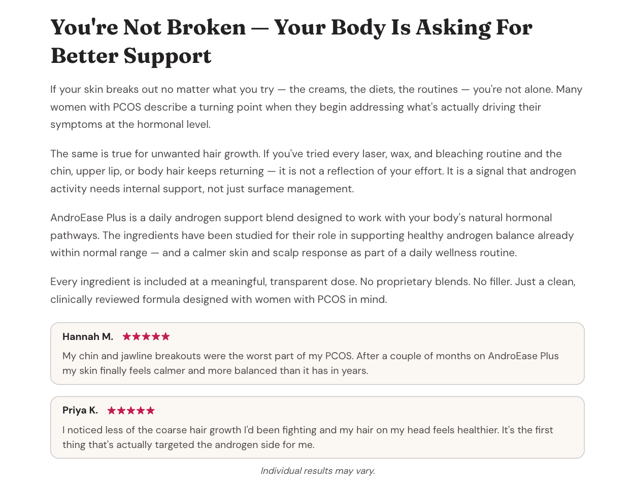 Cost fatigue and social proof